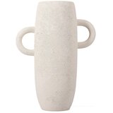 S|P Collection Bijela keramička vaza (visina 30 cm) Bullet – Cijene