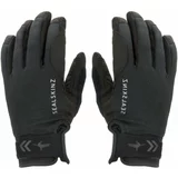 Sealskinz Waterproof All Weather Gloves Black M