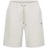 Polo Ralph Lauren Hlače 'ATHLETIC' svetlo siva / črna | Shoptok.si