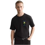 SCOTCH & SODA crna muška majica Cene