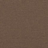  Električni naslanjač rjavo blago, (20928369) | Shoptok.si