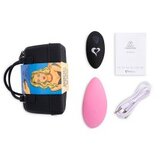 Feelztoys vibrator Panty-vibe roza Cene
