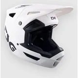 Sentinel Solid Color Helmet satin white