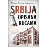 Laguna Srbija opisana kućama Cene