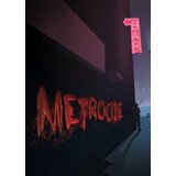  Metrocide Steam Key GLOBAL | ePonuda.com
