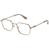 Police Horizon 3 VPLF87 08FE ONE SIZE (53) Zlata/Kristalna | Shoptok.si