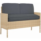  Set jastučića 3 pcs Antracit Oxford tkanina | shoptok.hr