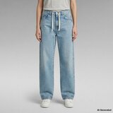 Amish Jeans Js) Danielle Woman Denim Sand Stone Modra Cene
