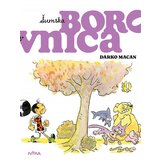 Fibra Darko Macan - Šumska Borovnica Cene