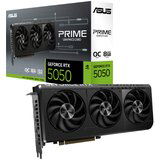 Asus VGA AS PRIME-RTX5050-O8G, (01-0001412599) | shoptok.hr