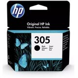  Tinta HP 305 crna, 3YM61AE za HP 2710/2320/4120 Cijene