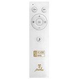  LED prigušiva stropna svetiljka OPAL LED/48W/230V Wi-Fi Tuya + daljinski upravljač | Eponuda.com