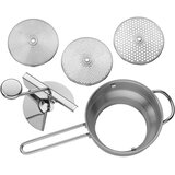 Wmf Ručna pasirka od nehrđajućeg čelika ø 22 cm – | shoptok.hr