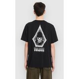 Volcom Gamma Doom T-shirt black | Shoptok.si