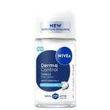 Nivea Roll-on dezodorans za žene Derma Control Defend, 50 ml | Eponuda.com