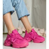 D/CEO marka niezdefiniowana Pink massive women's sports sneakers Zarina Cijene
