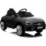  Licencirani auto na akumulator Mercedes CLS 350 - crni | shoptok.hr