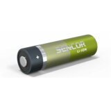 Sencor punjiva baterija SBA 18650 Li-ion 2600 mAh, 1 kom Cijene