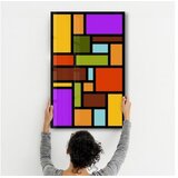 Wallity Zidna slika VFT-3015, 46x72cm | Eponuda.ba