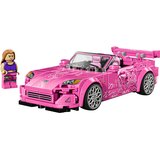 Lego Speed Champions - 2 Fast 2 Furious Honda S2000 (77241) Cijene