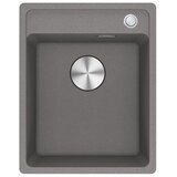  Sudoper Franke Maris 2.0 – MRG 610-37 TL A Kameno sivi | Shoptok.si
