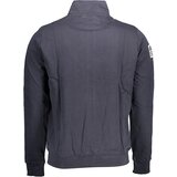 U.S. Polo Assn. US POLO SWEATSHIRT WITH ZIP BLUE MAN | shoptok.hr