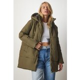 Winter Jacket - Khaki Cijene