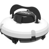 SupplySwap Robotski čistilec bazenov, dvojni motorji, do 120 minut delovanja, EU vtič, (5000211622) | Shoptok.si
