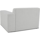 Scandic Bel modul za sedežno garnituro iz tkanine bouclé (desni kot) Roxy – | Shoptok.si