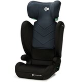 Kinderkraft autosjedalica I-Spark i-Size 15-36 kg (100-150 cm) bez Isofix-a, Black | shoptok.hr