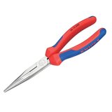 Knipex 3-dijelni set kombinovanih, sječica i špicastih kliješta 00 20 11 | Eponuda.ba