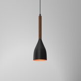  Luster na sajli MUZA 1xE27/60W/230V | Eponuda.com