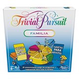 Hasbro Gaming- Trivial Pursuit (španska različica) (E1921105), (20833122) | Shoptok.si
