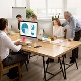  Čepki Za Ušesa - Za Delo V Pisarni - Office Haspro - Par Cene