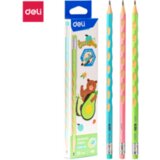 Deli GRAFITNE OLOVKE "JINGOO" 1/12 EC024-HB | ePonuda.com