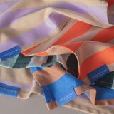 Mette Ditmer Denmark Pamučna kuhinjska krpa 2 kom 50x70 cm Stripes – | shoptok.hr