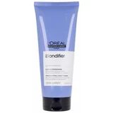 serie expert blondifier conditioner - 200 ml