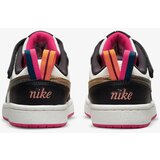 Nike patike za devojčice Court borough low 2 se1 GP DJ0041-100 | ePonuda.com