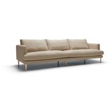 Sits Bež sofa 277 cm Britt – | shoptok.hr