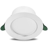 Philips LED ugradno svetlo DIAMOND CUT LED/6,5W/230V 3000K | Eponuda.com