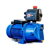  Pumpa za baštu elpumps jpv 1300 b automatic Cene