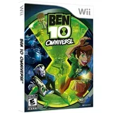 Omniverse (WII)