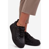 Big Star Women's Platform Sneakers | Shoptok.si