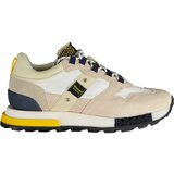 Blauer SPORTS SHOES MEN WHITE | shoptok.hr