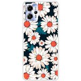 INORCO Za Motorola Moto G13 4G Pattern Print Design etui za telefon, upogljiv TPU ovitek, odporen proti udarcem, (22036022) Cene