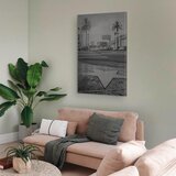 Artgeist Slika Na Platnu Avenue Of The Stars | Shoptok.si