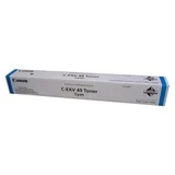 Toner CANON C-EXV 49 Cyan