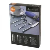 DJ29880 ESCAJG SET 1/24 INOX