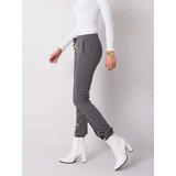 RELEVANCE Sweatpants-RV-DR-6016.08-dark gray | Shoptok.si