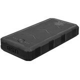 Powerbank P120 12000mAh solar/LED lampa